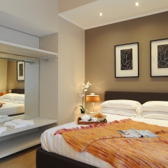 Aparthotel Trianon Borgo Pio - Bild 26