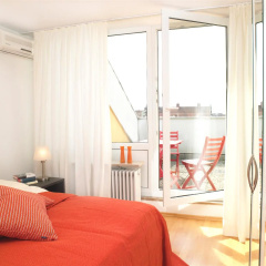 Frederics München City Schwabing - Bild 3