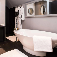The Exhibitionist Hotel - Bild 9