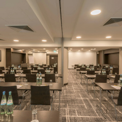 Hilton Garden Inn Frankfurt City Centre - Bild 17