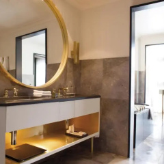Apogée Courchevel, Oetker Hotels thumbnail 27