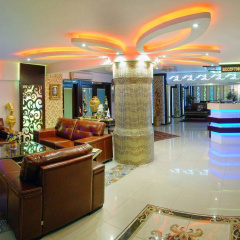 Sea City Devran Hotel & Spa - Bild 11
