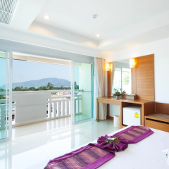 Rawai Princess Hotel - Bild 8