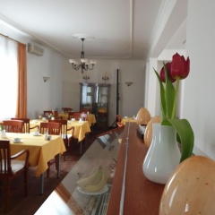 Hotel Marco Polo - Bild 13