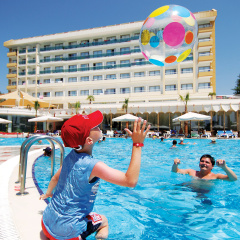 Lycus Beach Hotel - Bild 29