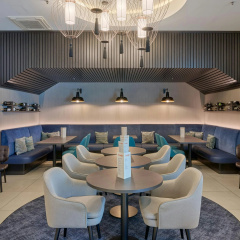 Premier Inn Würzburg - Bild 29