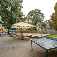 Plus Prague Hostel - Bild 30