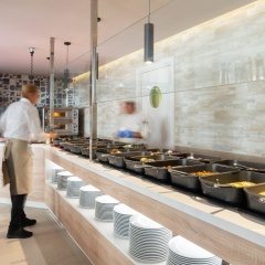 Hotel Las Arenas - Bild 10
