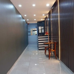 Kavacık Asia Hotel - Bild 12