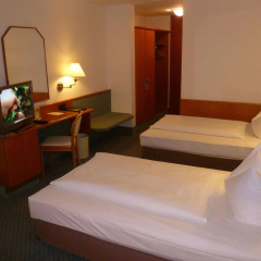 AVIA Hotel - Bild 6