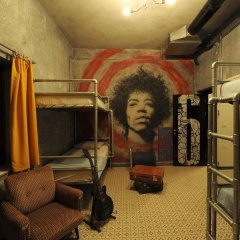 Role Street Hostel - Bild 11