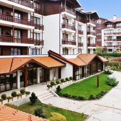 Apartment With 3 Bedrooms in Bansko, With Wonderful Mountain View, Poo in Bansko, Bulgaria from 97$, photos, reviews - zenhotels.com photo 10