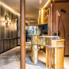 Hôtel Restaurant Au Bœuf Couronné - Bild 20