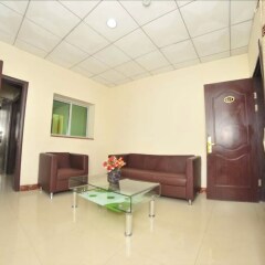 Hotel Ngokaf in Lubumbashi, Democratic Republic of the Congo from 147$, photos, reviews - zenhotels.com photo 9