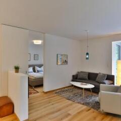Отель Parksuites Apartments Graz Австрия, Грац - отзывы, цены и фото номеров - забронировать отель Parksuites Apartments Graz онлайн фото 13
