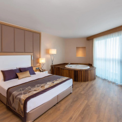 Mary Hotel Alanya - Bild 6