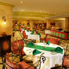 Hurghada Long Beach Resort - Bild 18