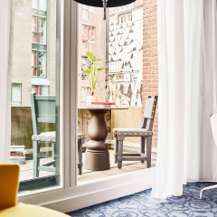 Andaz Amsterdam, Prinsengracht, By Hyatt - Bild 6