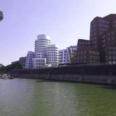 Holiday Inn Dusseldorf City Toulouser Allee by IHG - Bild 27