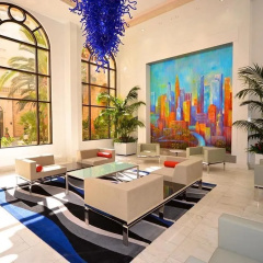 Sunshine Suites at 909 West Temple Street thumbnail 2