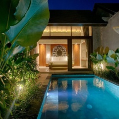 Taman Dhamawangsa Suites - Bild 11