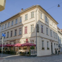 Swarg Apartments - Bild 1