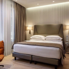 Hotel Cavour - Bild 9