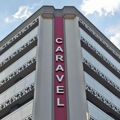 Hotel Caravel - Bild 24