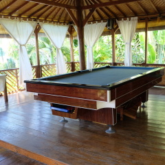Villa Boreh Beach Resort and Spa - Bild 15