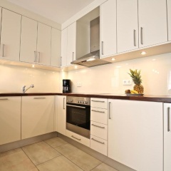 Villa Verdi - Ferienwohnung 4 - Bild 11