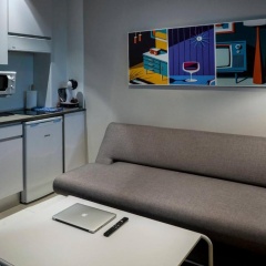 The Oliver Apartamentos Pozuelo - Bild 11