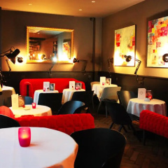 Hotel Korner Saint Marcel - Bild 24