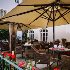 Hotel Residenz Passau - Bild 24