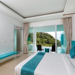 Amala Grand Bleu Resort Hilltops - Bild 4