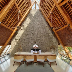 Kaamala Resort & Spa Ubud by Ini Vie Hospitality - Bild 17
