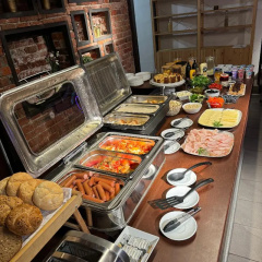 Iris Aparthotel - Bild 12