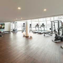 Dorint Kongresshotel Mannheim - Bild 21