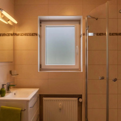 Ferienwohnung Bergblick - Bild 8