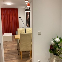 Ferienwohnung am Inn Passau - Bild 5