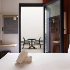 ibis budget Madrid Centro Lavapies - Bild 12
