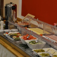 Hotel Italia - Bild 12