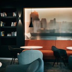 JustStay Ratingen Hotel & Apartments - Bild 6