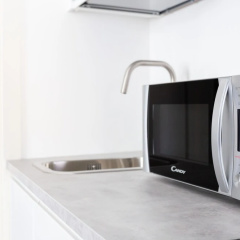 Milano Apartments Casale - Bild 13