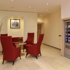 Hotel Adria München - Bild 11