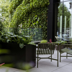 Nobu Hotel Warsaw - Bild 27