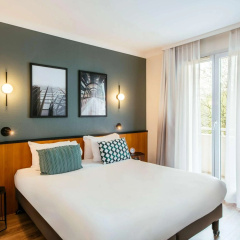 Aparthotel Adagio la Defense le Parc - Bild 3