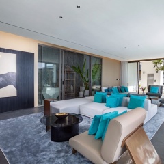 The Aquila Villa - Bild 1