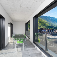 Swiss Apartments Interlaken thumbnail 9
