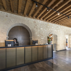 Áurea Convento Capuchinos by Eurostars Hotel Company thumbnail 26