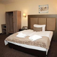 City Hotel Wiesbaden - Bild 6